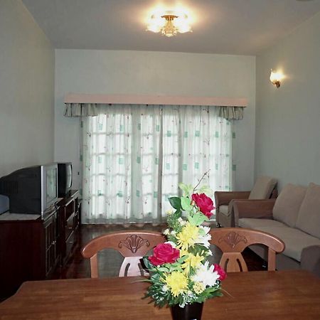 3 Rooms Apt@Greenhill Resort مرتفعات كاميرون المظهر الخارجي الصورة