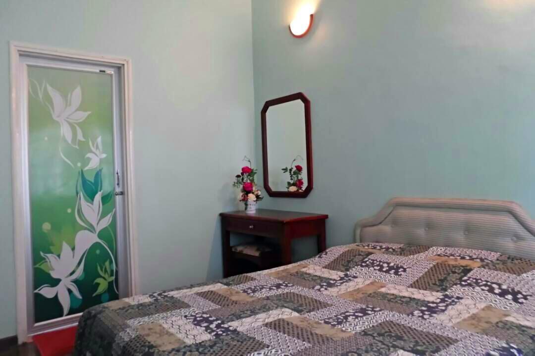 3 Rooms Apt@Greenhill Resort مرتفعات كاميرون المظهر الخارجي الصورة
