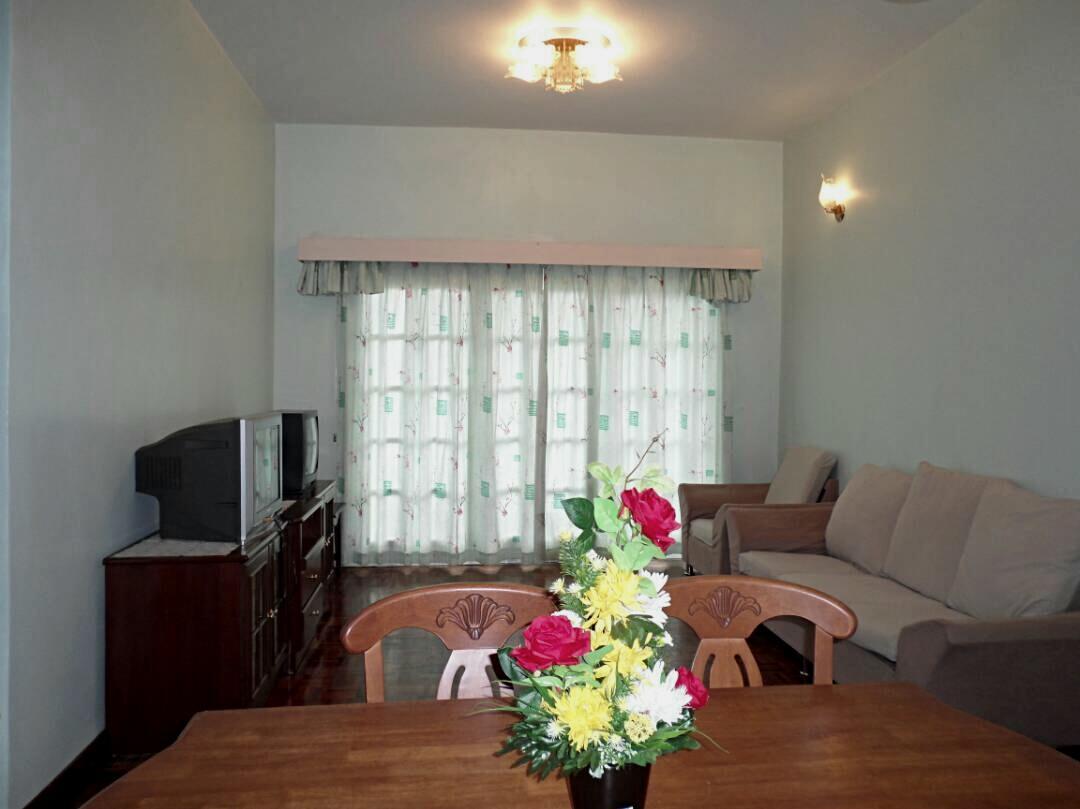 3 Rooms Apt@Greenhill Resort مرتفعات كاميرون المظهر الخارجي الصورة
